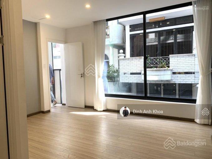 HXH cực đẹp nhà Trần Quang Diệu, P14, Q3. DT 5 x 18m - 90m2, 3 tầng chỉ 15 tỷ 0903 485 531