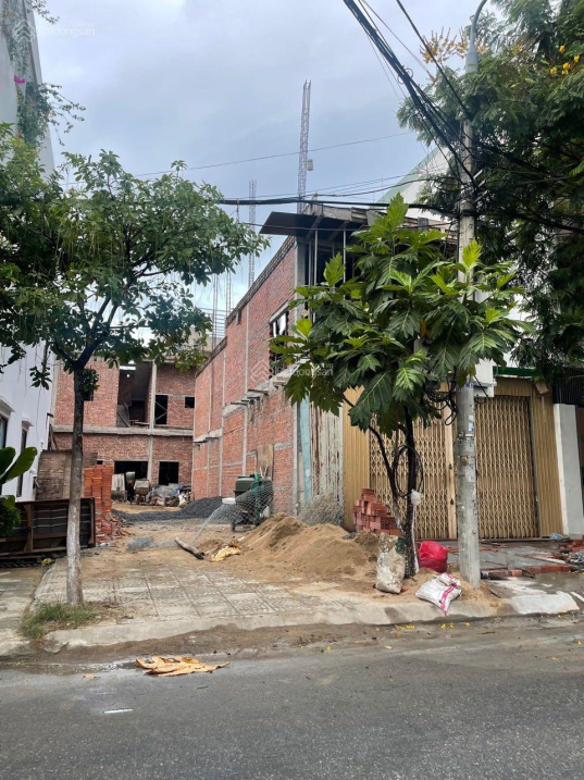 Hạ Giá bán đất đường Lý Triện - lô kẹp cống