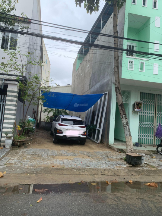 Hạ giá bán đất đường Đỗ Thúc Tịnh - Khuê Trung