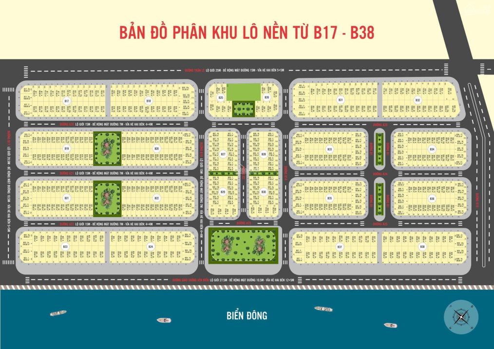 Hamubay Phan Thiết - hàng sang nhượng giá tốt - thấp hơn giá CĐT 30% - LH: 0917 186 116