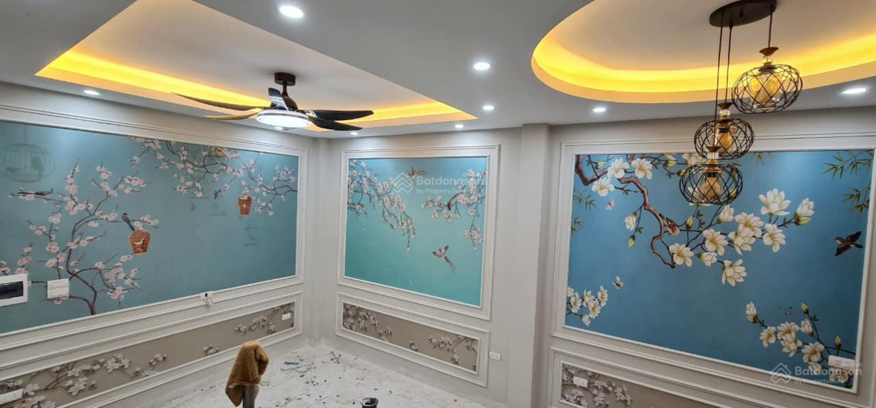 Hàng Hiếm, Bán Nhà Gốc Đề ,Minh Khai, Mới Tinh , 5 Tầng, Ngõ Rộng , DT 47m2 Giá 4.1 TỶ