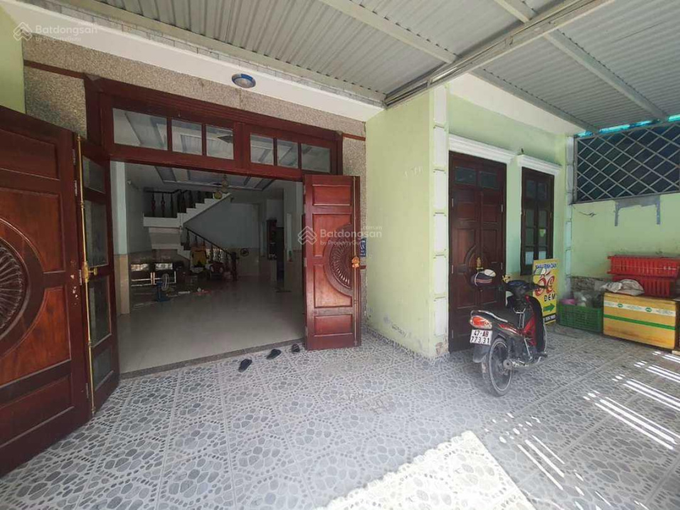 Hàng Hiếm Sát Nách Quận 12 - 8 x 15m - 1 Lầu - Chốt Đúng 4 tỷ 500 - Thới Tam Thôn Hóc Môn