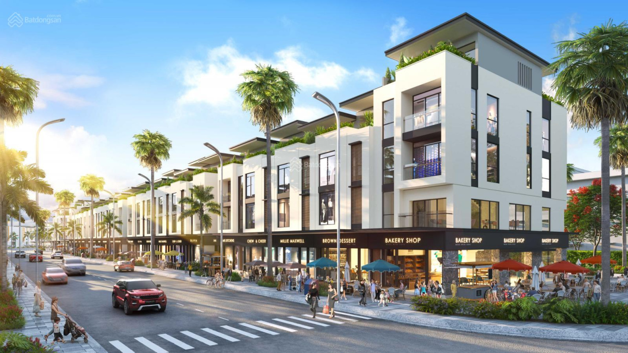 Hàng hiếm tại Meyhomes Phú Quốc, căn góc 3MT suất nội bộ, chiết khấu 12%