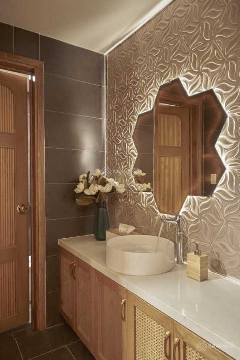 Hiếm! Căn góc 2 mặt tiền Nguyễn Bỉnh Khiêm, Đa Kao, Q1. 101m2 (5x21m) - (hầm + 6 tầng). Chỉ 22,9 tỷ