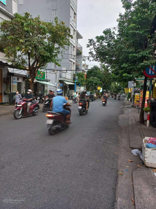 Hiếm! Đường số- mặt tiền cho thuê 5tr/th-khu kinh doanh-chợ Tân Quy-P.Tân Kiểng-Quận 7-nhỉnh 6 tỷ