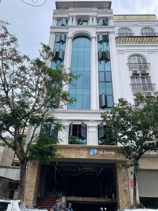 Hiếm - bán nhà mặt phố Xã Đàn, Đống Đa - 2 mặt phố - 58m2 - 7 tầng - mặt tiền 6,5m 0974 660 824