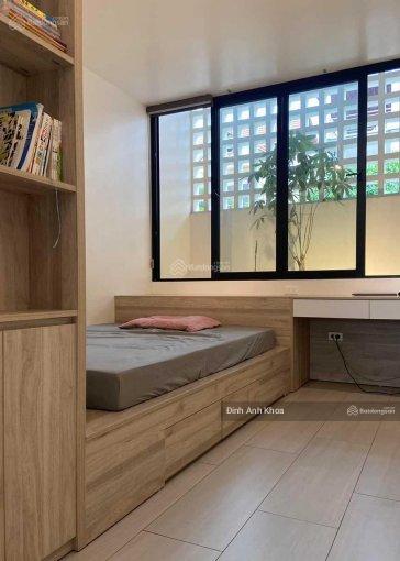 Hiếm hoi! Gần mặt tiền Hoàng Văn Thụ, P8, PN. (6x13) 70m2, 5 tầng TN 70tr/th chỉ 12.5 tỷ 0903 485 531