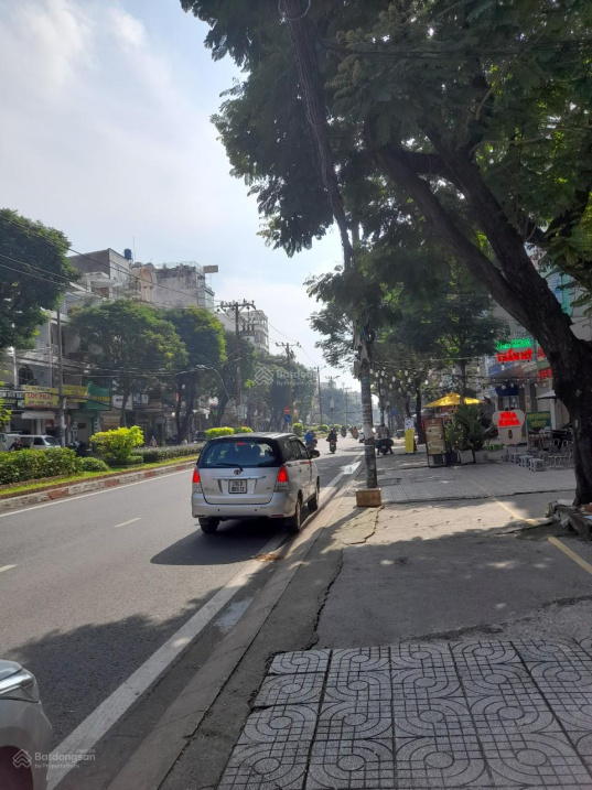 Hot, MT Bàu Cát Đôi Phường 14 Tân Bình ngang 12m dài 20 chỉ 53 ỷ