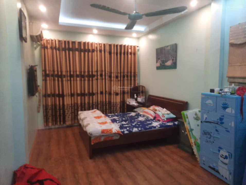 Hot, bán nhà Tựu Liệt, Thanh Trì, rất gần ô tô, 5 tầng, giá chỉ 2.85 tỷ