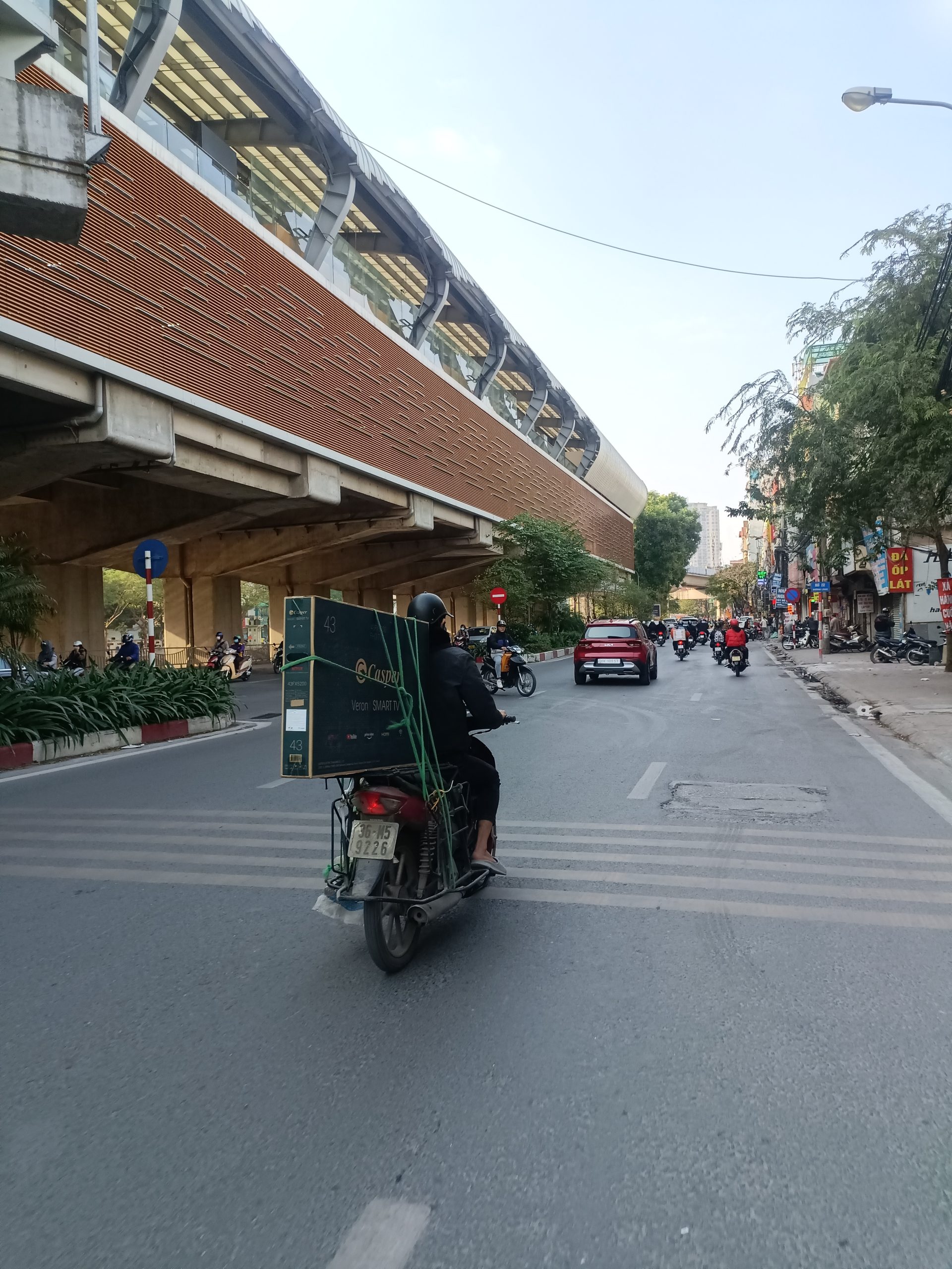 Toà Nhà Căn hộ 120m 8 tầng mt 6m vị trí đẹp 22 phòng khép kín 22.5 tỷ