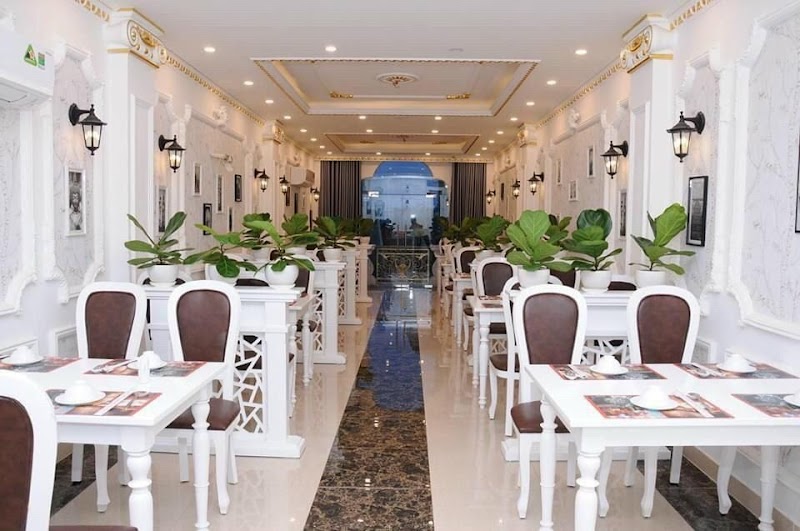 Siêu phẩm Mặt tiền Hồng Bàng, 8 tầng, 72m2, cực VIP, giá hữu nghị