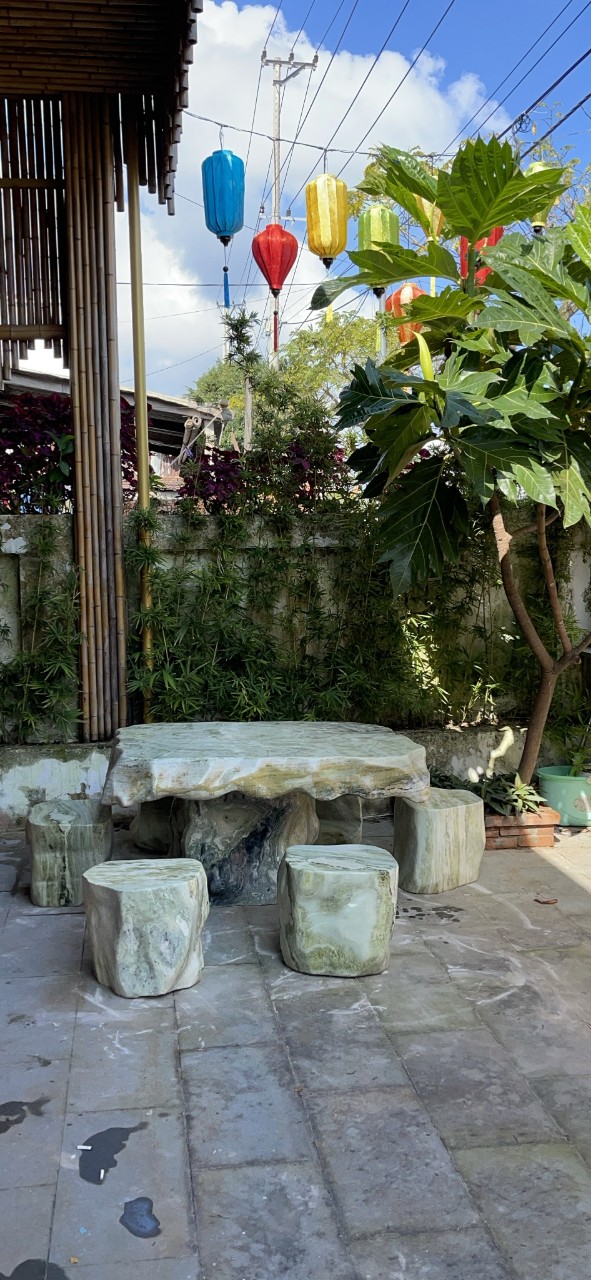 Mặt tiền kinh doanh, khu vực biển Cửa Đại, giá tốt đầu tư