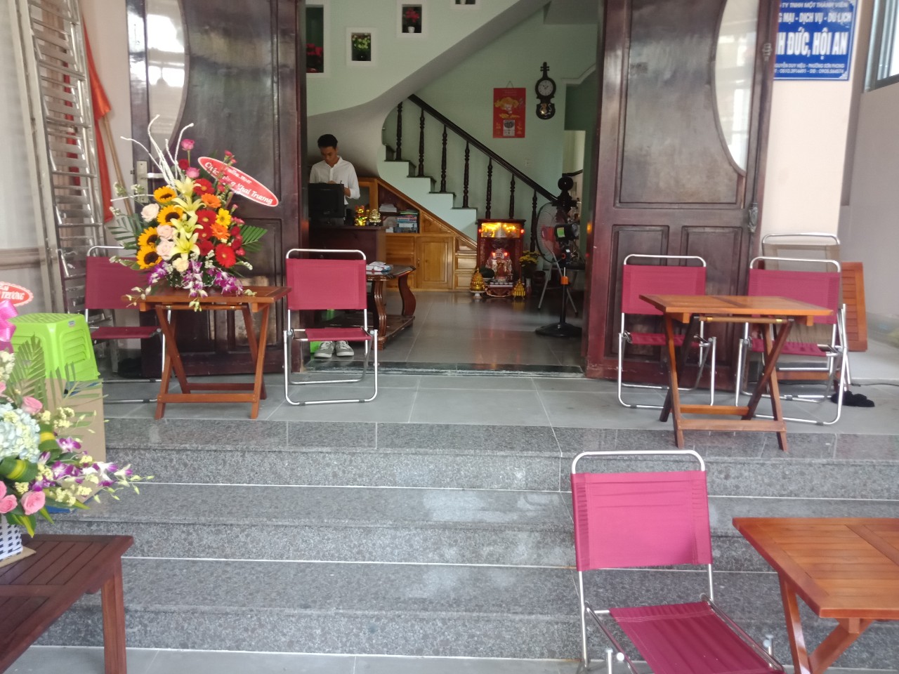 Mặt tiền kinh doanh trung tâm Hội An, giá tốt đầu tư