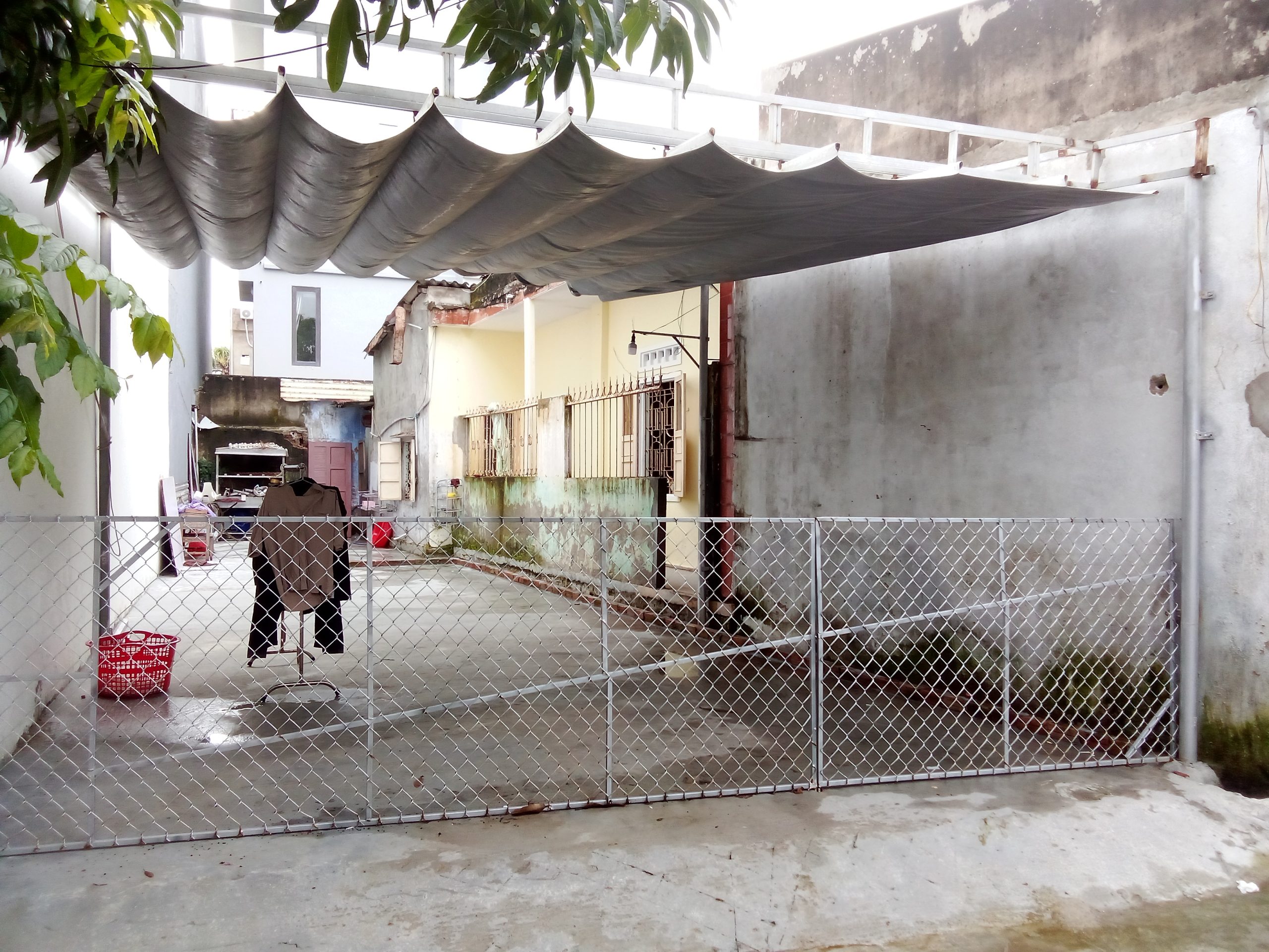 Bán nhà khu Homestay, vài bước chân ra biển Mỹ Khê