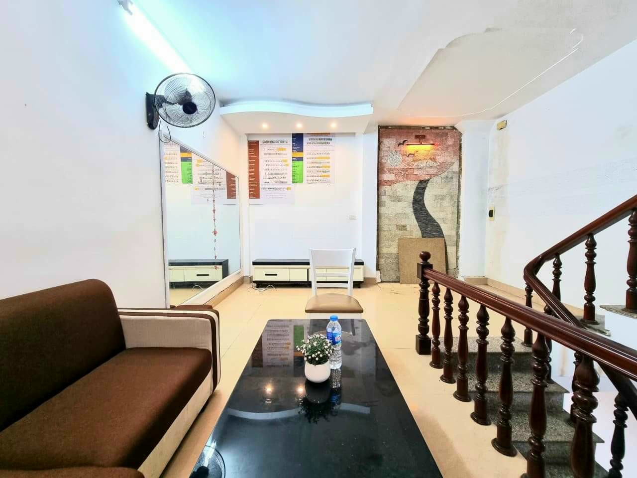 Đường Láng 30m2 x 5 tầng, mt 5m, giá 3.2 tỷ Đống Đa, 50m ra ngõ 1194 đường Láng, tiện ích đầy đủ, an ninh tốt,...