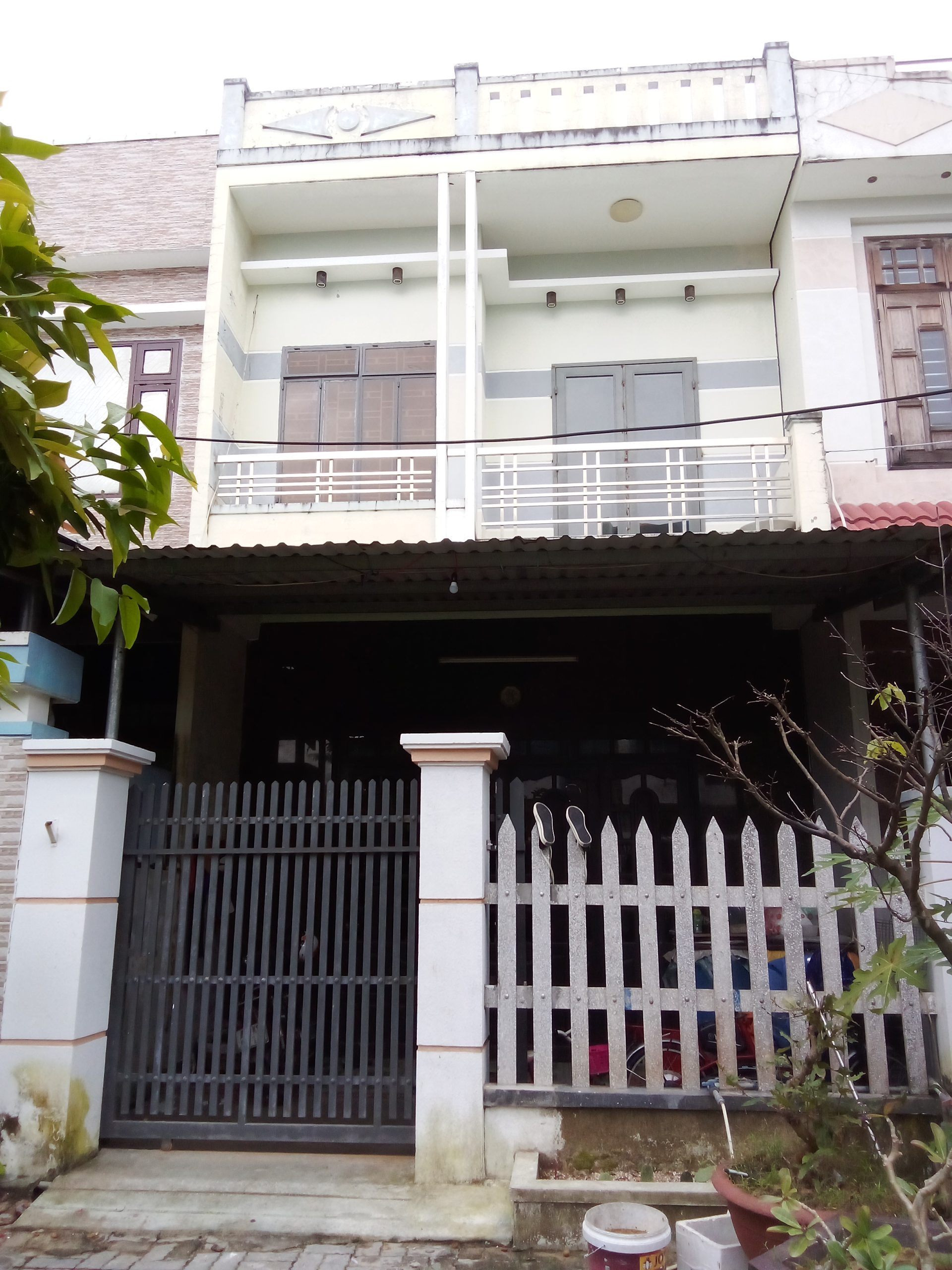 Bán nhà gần Đại học Công nghệ thông tin, giá tốt đầu tư