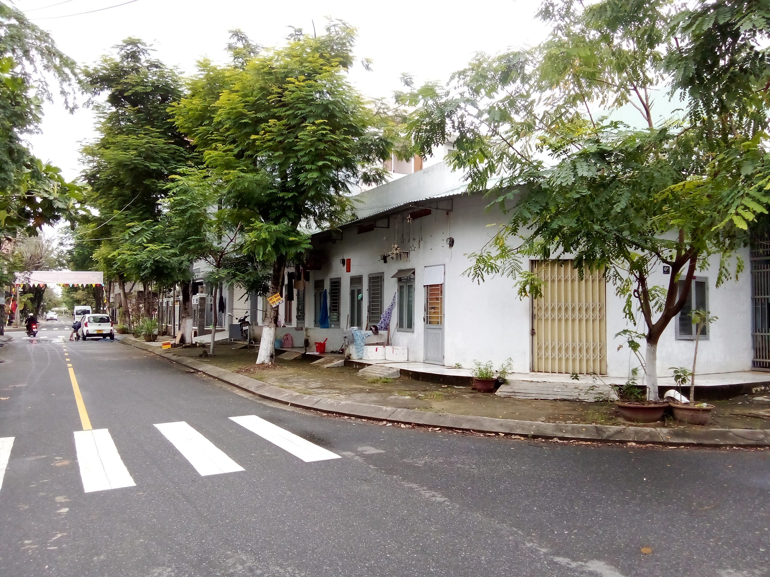 Bán nhà gần trường tiểu học Lê Bá Trinh, giá tốt đầu tư