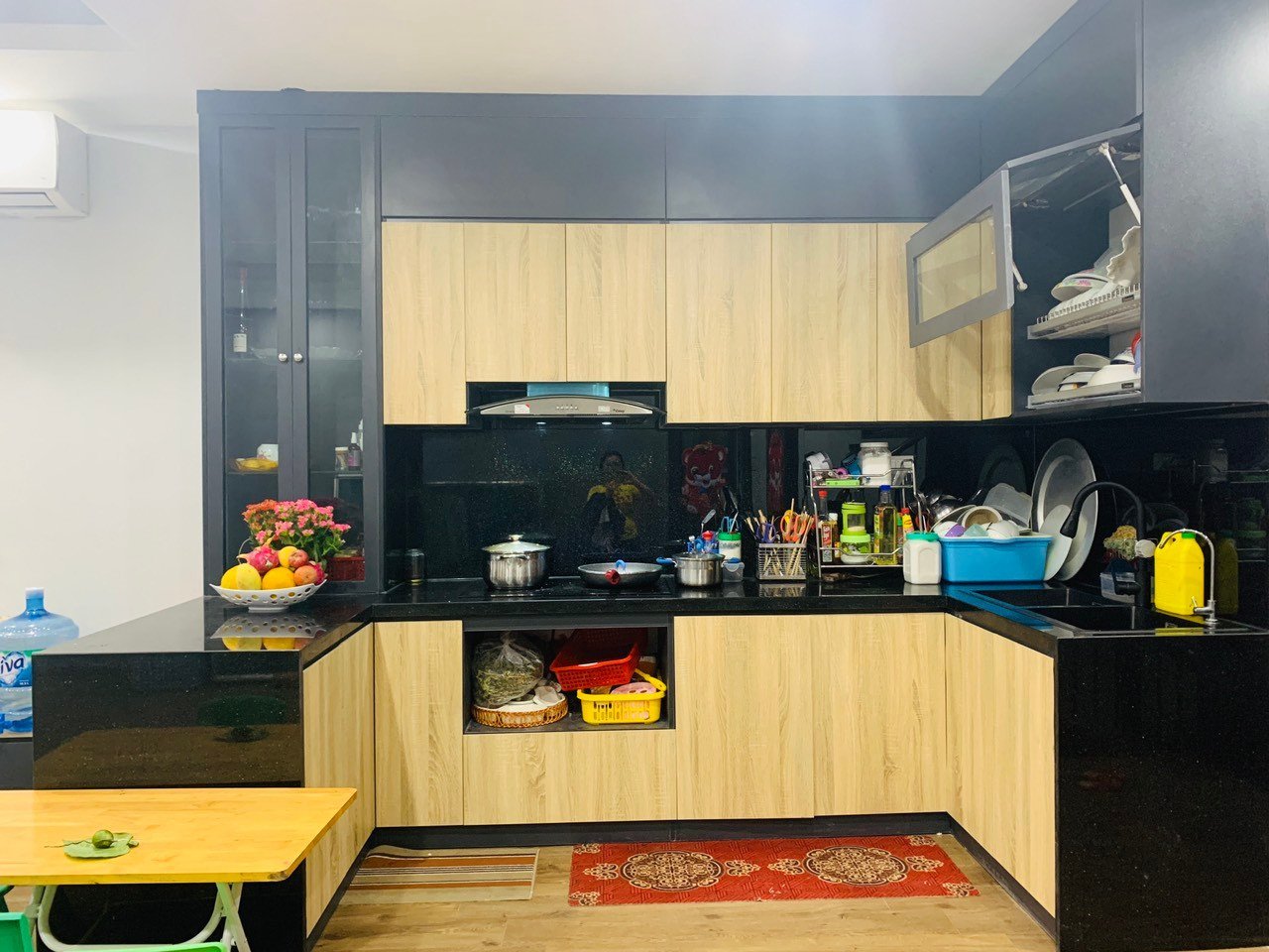 Bán nhà riêng Quận Đống Đa Hà Nội. Gần Trường ĐH Giao Thông Vận Tải