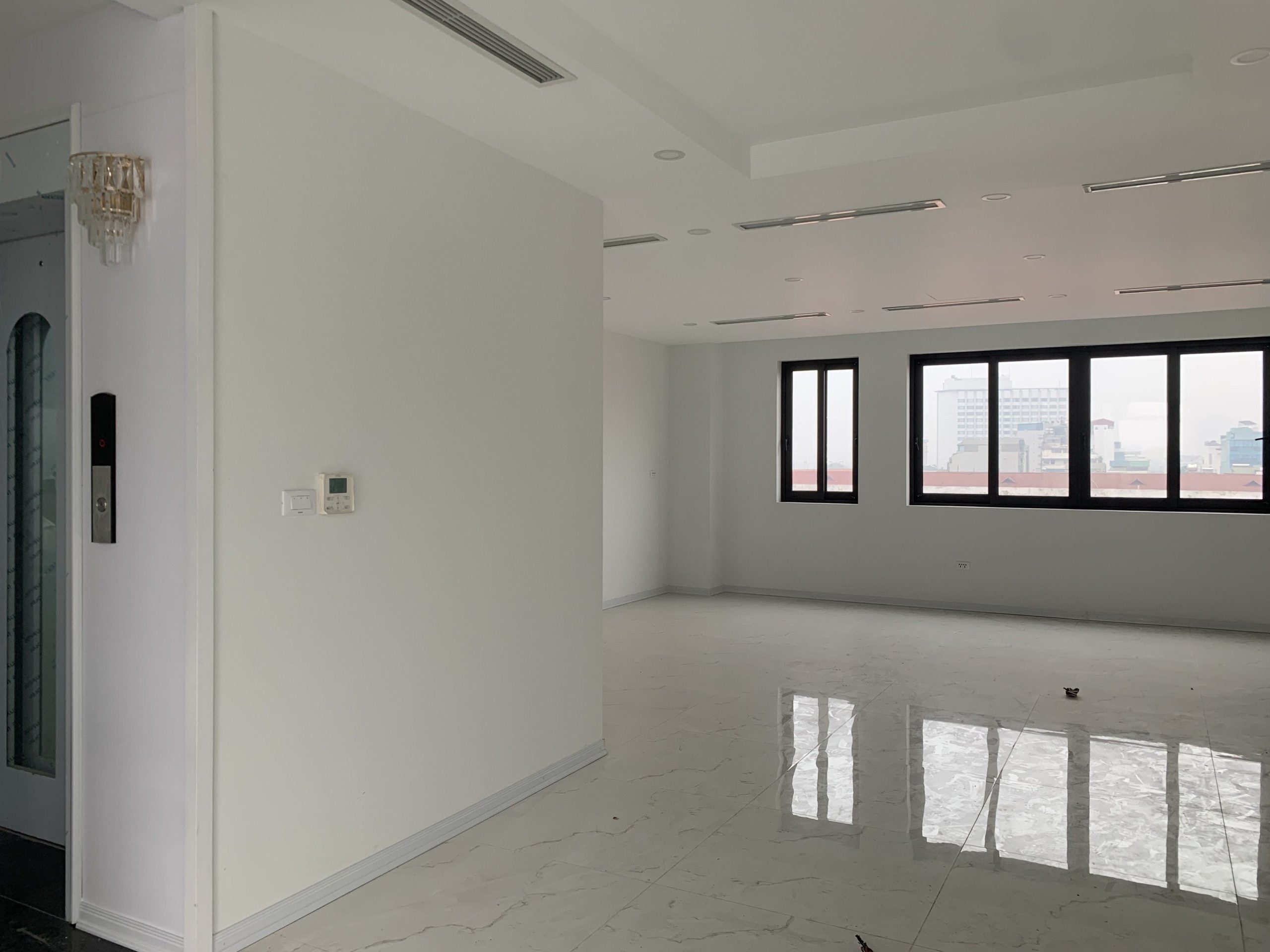 Bán Toà nhà Cao Tầng Quận Hoàn Kiếm Hà Nội