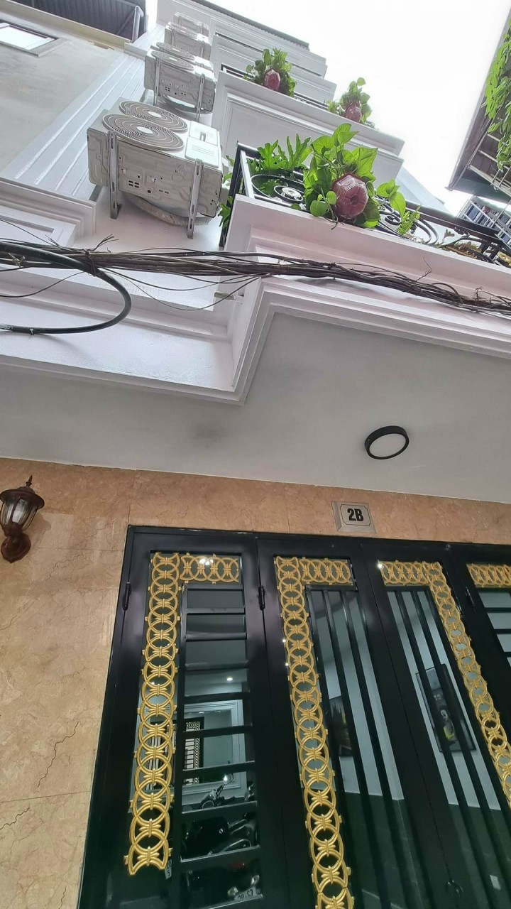 NHÀ ĐẸP ĐỐNG ĐA, HÀ NỘI