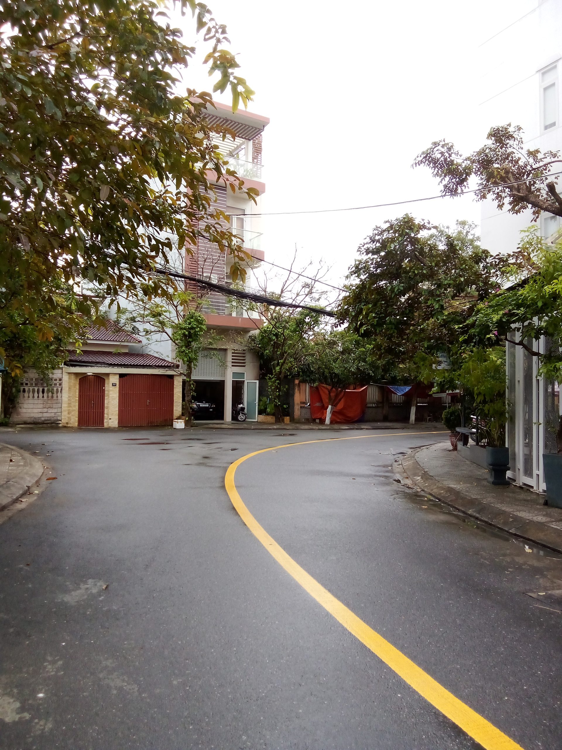 Bán nhà khu Homestay Chế Lan Viên, giá tốt đầu tư