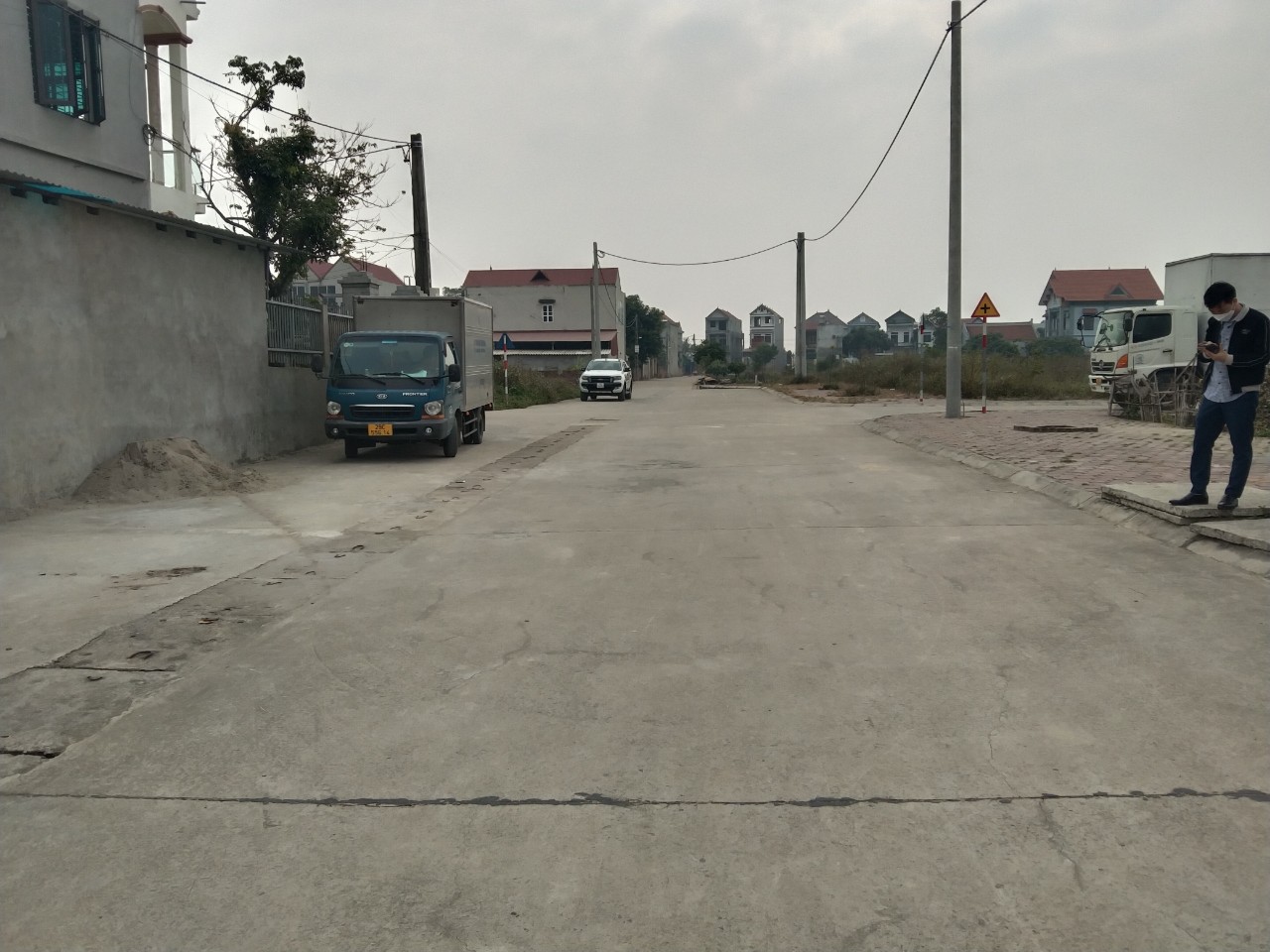 Cắt lỗ 30%, bán gấp để giải quyết việc giá đình. LH 0989172164