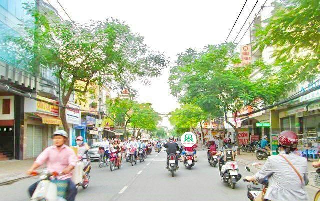 Kèo thơm mt đường Lê Văn Lương, Phước Kiển