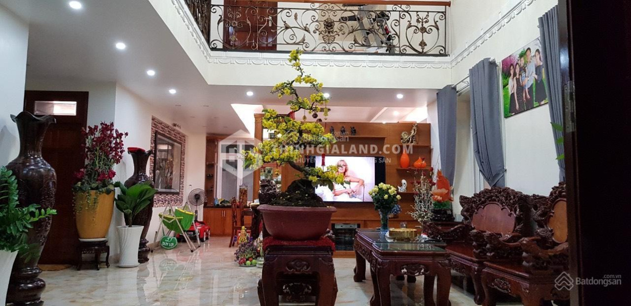 Kẹt tiền bán gấp căn biệt thự xây tâm huyết gia đình đang sinh sống khu Á Châu Bãi Sau, Vũng Tàu