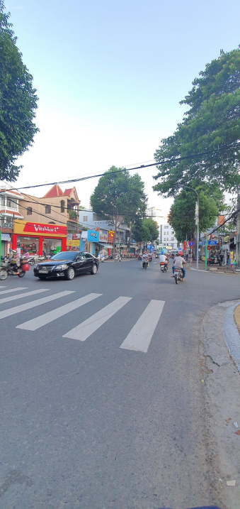 Kẹt tiền bán nhanh căn nhà ngang 7.7m mặt tiền Nguyễn Văn Trỗi, Vũng Tàu giá 32.5 tỷ