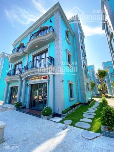 Kẹt tiền cần bán 2 căn BT biển vị trí đẹp sở hữu vĩnh viễn, Paris Villas tại Phú Quốc, 0939 439 474