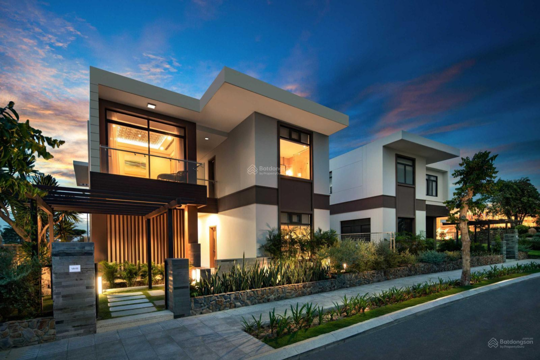 Kẹt tiền chính chủ chuyển lại căn biệt thự vip view biển liền kề sân KN Golf Link giá gốc cđt