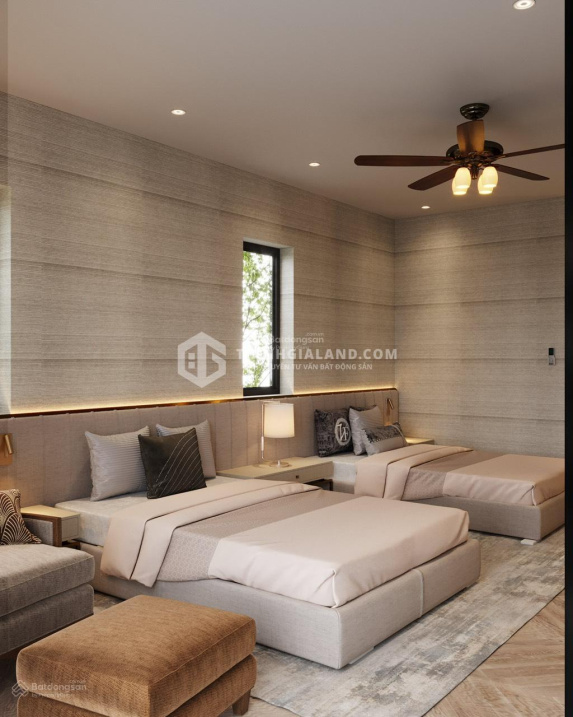 Kẹt tiền gia đình cần bán biệt thự mới xây tâm huyết gia đình đang ở sát bãi tắm Thùy Vân Vũng Tàu