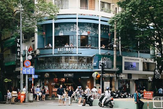 Khó tin - building 2 mặt tiền Điện Biên Phủ, Đa Kao, Q1. Ngang 13,3m (5 tầng) DT: 120m2 chỉ 27,9 tỷ