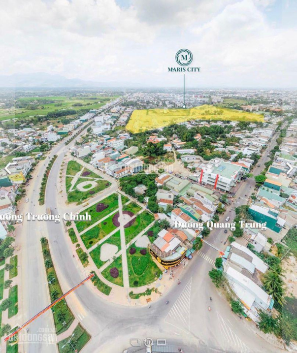 Khu đô thị Nam đại học Phạm Văn Đồng Quảng Ngãi, giá rẻ nhất thị trường chỉ 1,6 tỷ/nền (Chủ đầu tư)