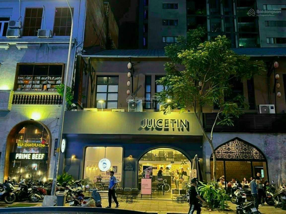 Khuôn đất hiếm! MT Hoàng Hoa Thám, P13, Tân Bình - 13x15m, 2 tầng, HĐT 55tr/tháng, giá chỉ 33 tỷ