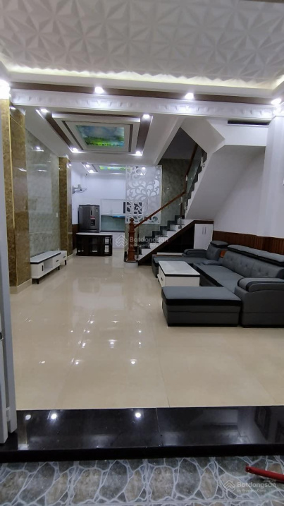 Kiều Đàm - Himlam liền kề - 80m2 - ngang 5m - P. Tân Hưng - quận 7 - nhỉnh 10 tỷ