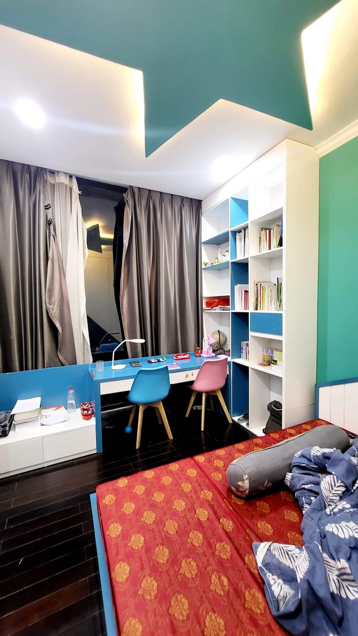 BÁN NHÀ PHỐ LÊ ĐẠI HÀNH, SIÊU HIẾM, 5 TẦNG, MT 3.7M, CÁCH Ô TÔ 25M, GIÁ CHỈ 4 TỶ 5