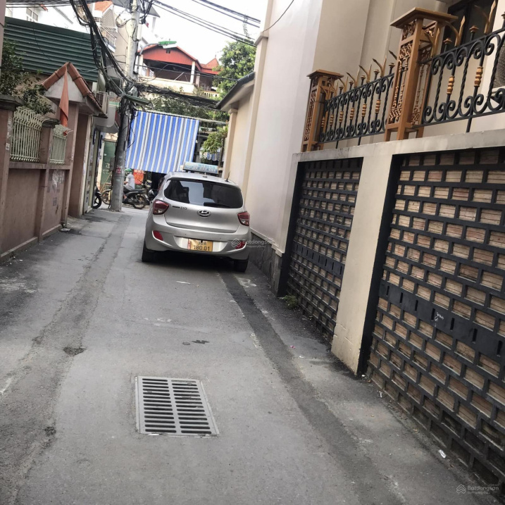 Lê Đức Thọ, bán nhà ngõ ô tô, kinh doanh đỉnh, 78,6m2, 4 tầng nhỉnh 13 tỷ