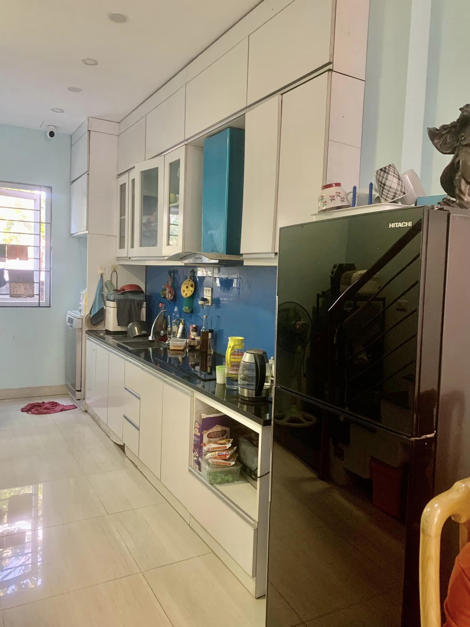 BÁN NHÀ PHỐ LÒ ĐÚC, S 33M X 4 TẦNG, MT 5,8M. CĂN GÓC 2 THOÁNG, GIÁ CHỈ 3 TỶ 250