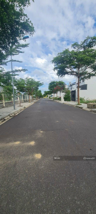 Lô đất đẹp đường T15 KĐT An Bình Tân cần bán nhanh