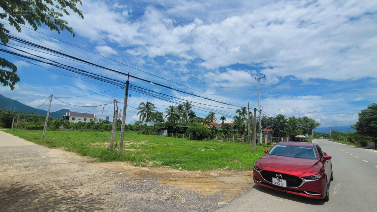 Lô đất mặt tiền Hương Lộ 39 - 2 Mặt tiền - 2916m2