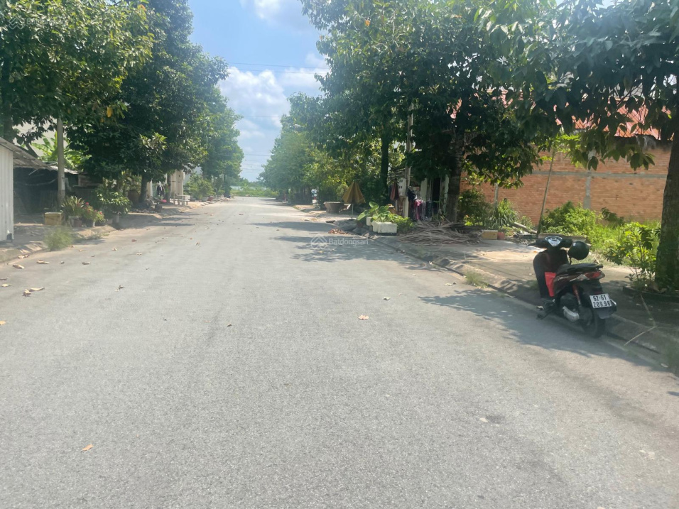 Lô đẹp TĐC không dính hạ tầng giá đầu tư, L/H 0909 480 087