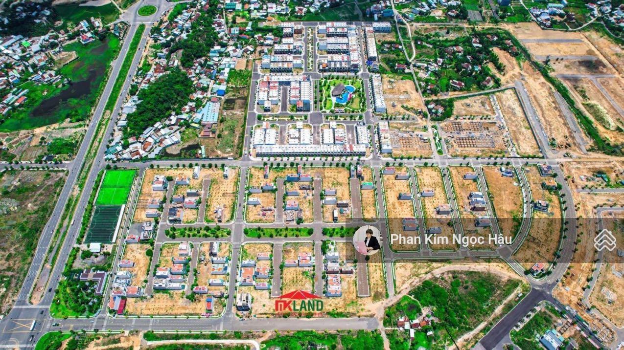 Lô đường thông gói 7 Mỹ Gia An Khánh, giá chỉ 2.95 tỷ bao ép cọc