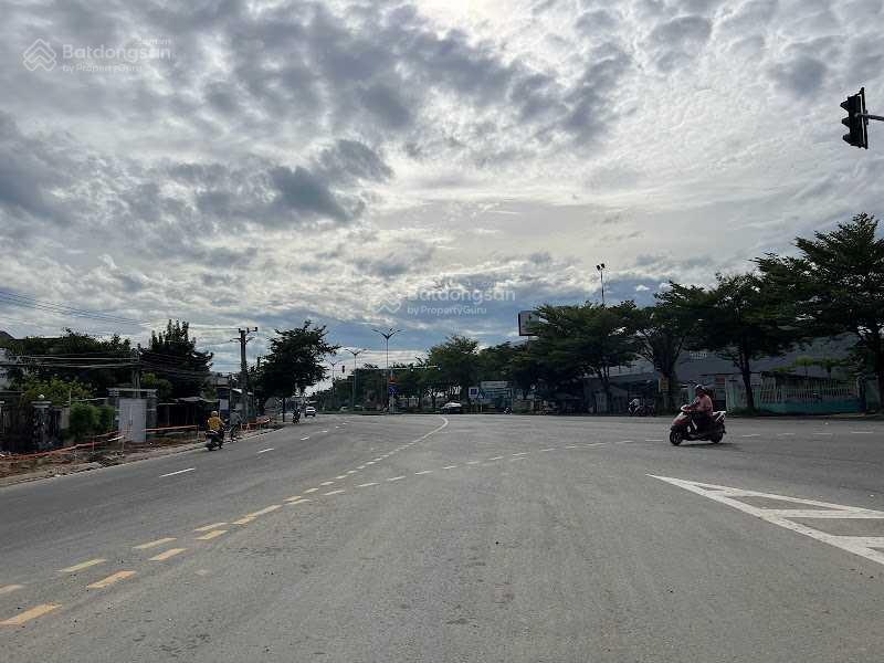 Lô góc đất nền chuyển thổ cư - Long Bình - Cách đường đôi Thống Nhất chỉ 500m