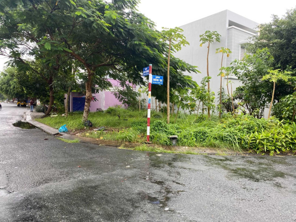 Lô góc gần vòng xoay Phan Thị Ràng, P, An Hòa, khu lấn biển Rạch Giá Kiên Giang