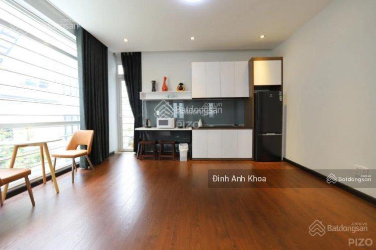 MỚI RA ! HXH nhà mới Nguyễn Bỉnh Khiêm, Đa Kao, Q1. DT 6 x 14m - 84m2, 4 tầng chỉ 17 tỷ 0903 485 531