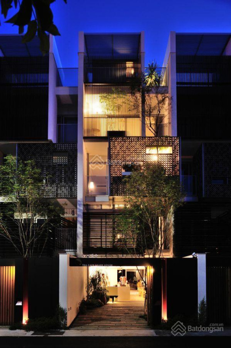 MT Phú Nhuận! Ko có căn thứ 2 giá thấp hơn để so sánh - DT: 5x27m (NH 5.25m) 4 lầu Chỉ 22,5 tỷ TL