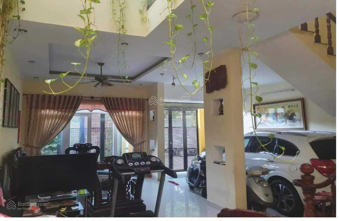 MTĐS phường Tân Quy Quận 7 ngang 7m cực hiếm, gần Lotte Mart