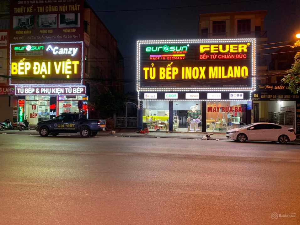 Mặt Phố Quang Trung Hà Đông, Vị Trí Kinh Doanh Đỉnh, 35m, 3 Tầng, MT4m, chỉ 7,5 tỷ.