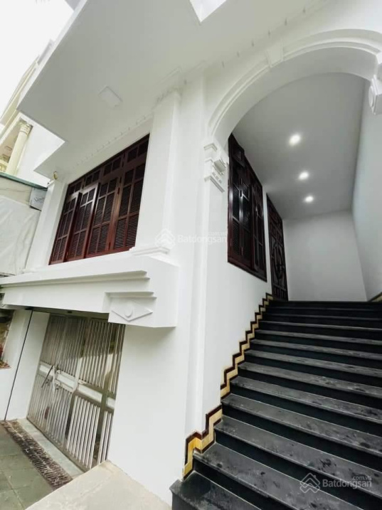 Mặt phố - Biệt thự trung tâm Q. Cầu Giấy - 130m2 x 6 tầng, MT 7.4m, 55 tỷ